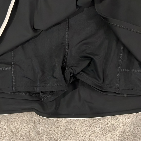 Abercrombie sculpt Lux skort - Picture 2 of 3